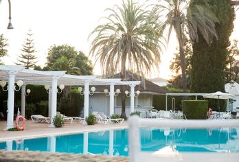 Hotel, Hotel Jerez AQ35