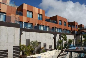 Hotel, Las Villas de Amadores