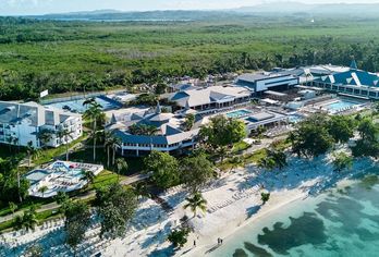 Hotel, Hotel Riu Negril