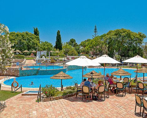 Rocha Brava Village Resort-3