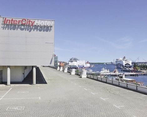 IntercityHotel Kiel-1