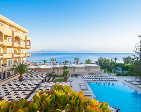 Sun Beach Resort-2