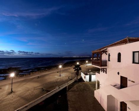 Apartamentos Hesperia Bristol Playa-4