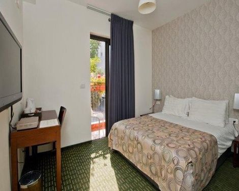 Jerusalem Inn-0