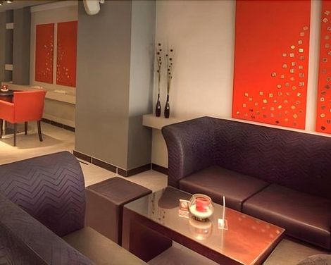 Arion Hotel Corfu-4