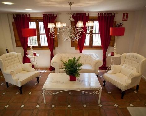 Hotel Soho Boutique Atalia-2