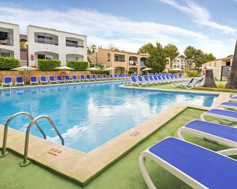 Fergus Club Europa-1