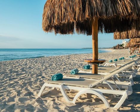 Iberostar Waves Paraíso del Mar-1