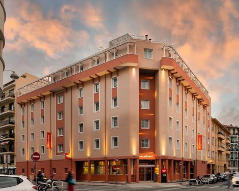 easyHotel Nice Old Town-2