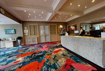 Flannery’s Hotel