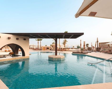 Mövenpick Resort El Quseir-1