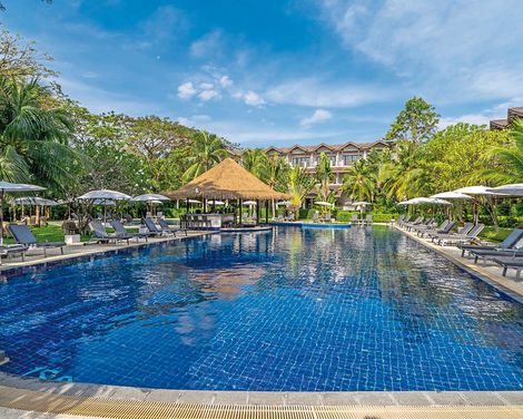 Sunprime Kamala Beach-1