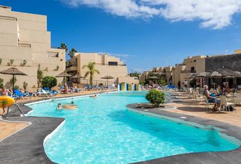 BLUESEA Costa Teguise Gardens