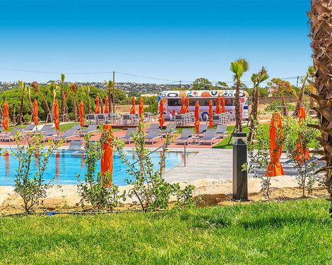 Regency Salgados Hotel & Spa-4