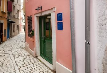 Hotel, Apartments Tanga