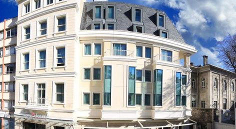 Levni Hotel & Spa