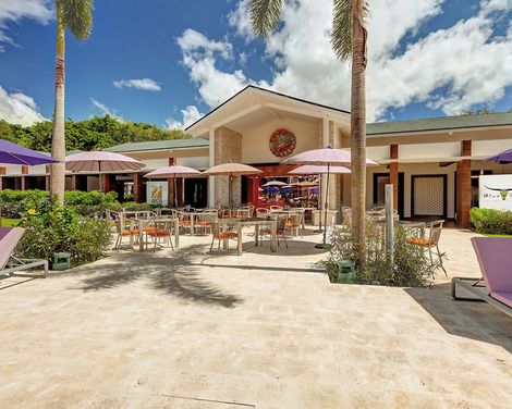Planet Hollywood Costa Rica, An Autograph Collection All-Inclusive Resort-4