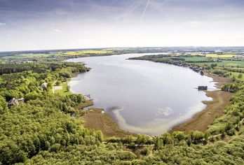 Strandhaus am Inselsee