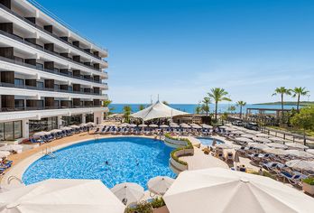 Hotel, allsun Hotel Sumba