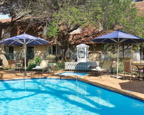 Protea Hotel Johannesburg Balalaika Sandton-2