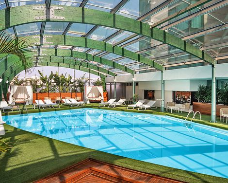 Arrecife Gran Hotel & SPA-4