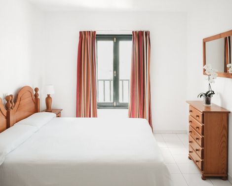 Nazaret Sol Apartments-4