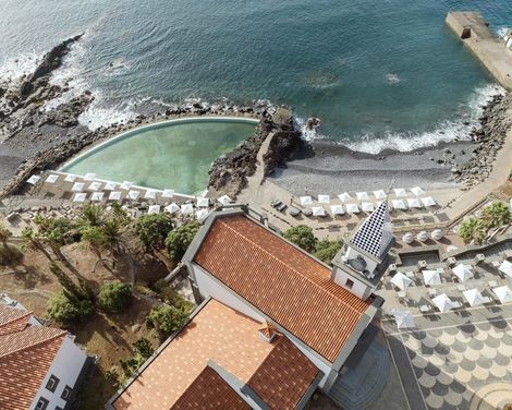 Hyatt Ziva Madeira-0