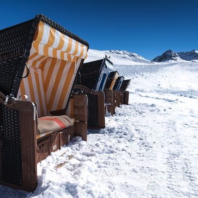 Inspirationen fr Silvester-Camping | ADAC Reisen