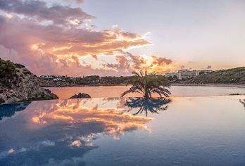 Hotel, White Sands Beach Club