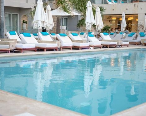 Glaros Beach Hotel-3