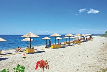 Hotel, Hotel Martha's Haus