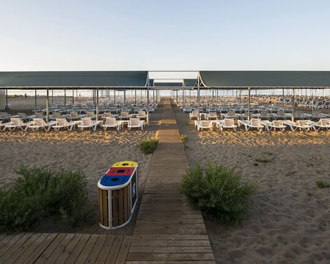 Palm World Resort & Spa Side-0