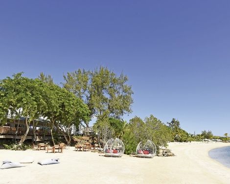 Radisson Blu Azuri Resort & Spa, Mauritius-1