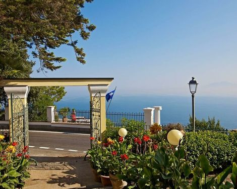 Hotel San Michele-1