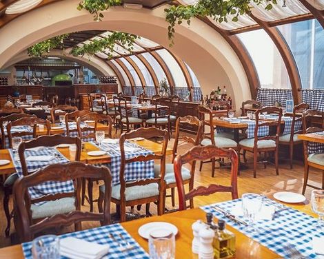 Millennium Plaza Downtown Hotel-4