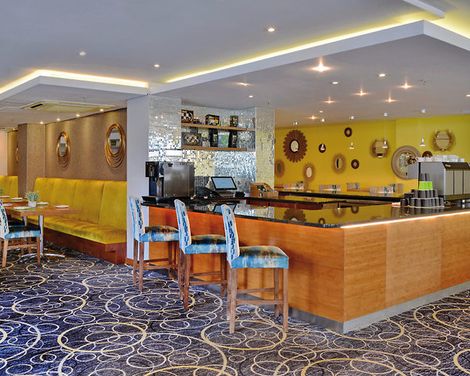 Cresta Grande Cape Town-3