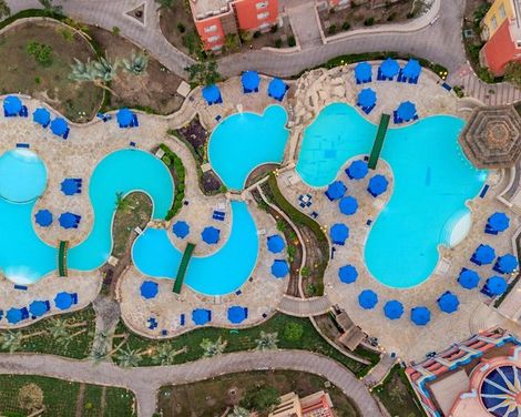 Cardina Resort Marsa Alam-2