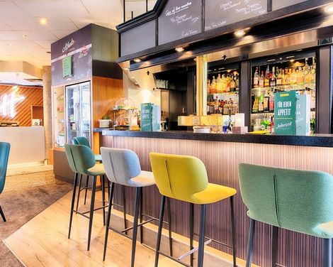 Holiday Inn München Süd-3