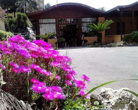 Hotel Federico Ii-1