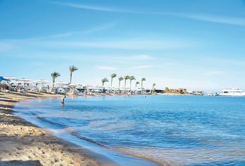 Hotel, Swiss Inn Resort Hurghada