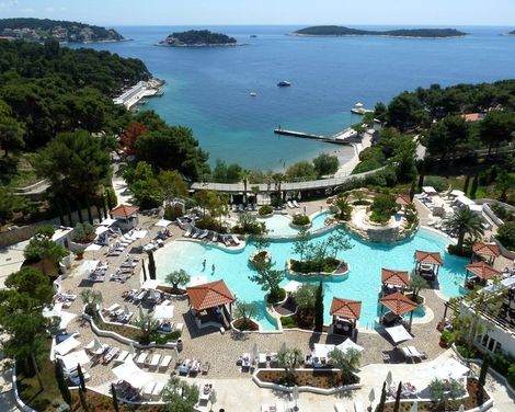Amfora Hvar Grand Beach Resort-4