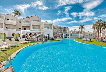 Hotel, Hotel Livvo Koala Garden