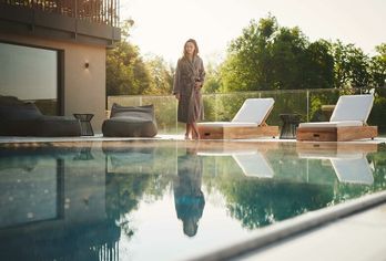 Hotel, Boutiquehotel Das Zeitwert