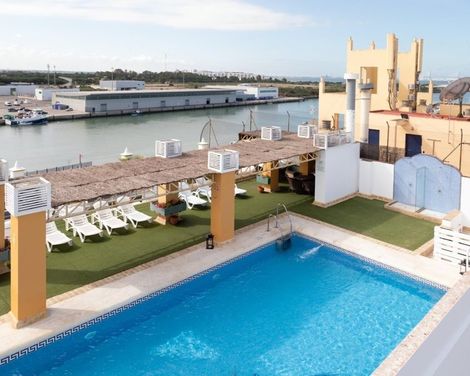 Soho Boutique Puerto Hotel-0