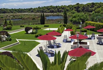 Hotel, Verde al Mare