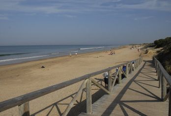 Hotel, Playaballena