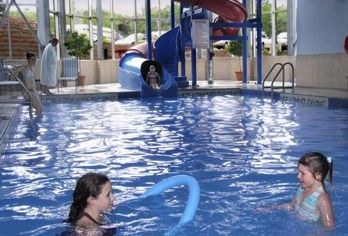 Hotel, Holiday Inn Express & Suites Halifax Beford