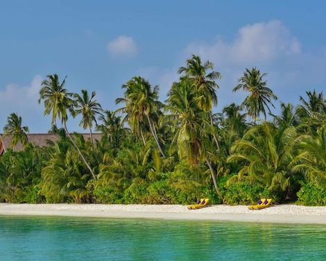 Mercure Maldives Kooddoo Resort-1