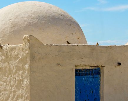 Moschee Sidi Jmour
