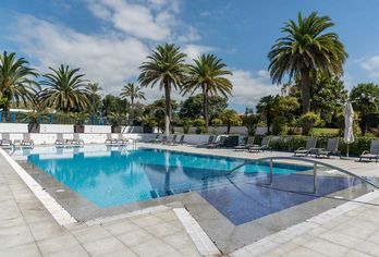 Hotel, Hotel Azoris Royal Garden